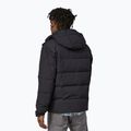 Pánska bunda Patagonia Downdrift ink black 3