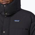 Pánska bunda Patagonia Downdrift ink black 6