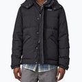 Pánska bunda Patagonia Downdrift ink black 7