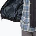 Pánska bunda Patagonia Downdrift ink black 10