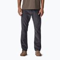 Pánske nohavice Patagonia Organic Cotton Corduroy Jeans - Reg forge grey