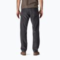 Pánske nohavice Patagonia Organic Cotton Corduroy Jeans - Reg forge grey 3