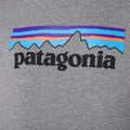 Mikina s kapucňou Patagonia P-6 Logo Uprisal 7