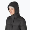 Dámska dlhá bunda Patagonia Silent Down Parka black 4