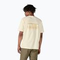 Patagonia pánske tričko '73 Skyline Organic birch white 3