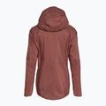 Dámska cyklistická bunda Patagonia Dirt Roamer rosehip 4