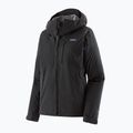 Dámska bunda do dažďa Patagonia Granite Crest Black 7