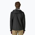 Pánska bunda Patagonia Granite Crest Rain Jacket black 2