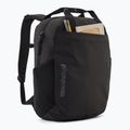 Patagonia Atom Tote Pack 20 l turistický batoh čierny 4