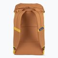 Patagonia Arbor Lid Pack 28 l surfové dosky žltý turistický batoh 3