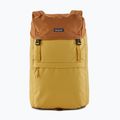 Patagonia Arbor Lid Pack 28 l surfové dosky žltý turistický batoh 5