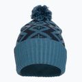 Zimná čiapka Patagonia Powder Town Beanie pinecone/wavy blue 2