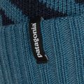 Zimná čiapka Patagonia Powder Town Beanie pinecone/wavy blue 4