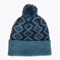 Zimná čiapka Patagonia Powder Town Beanie pinecone/wavy blue 5