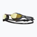 Plavecké okuliare TYR Tracer-X RZR Mirrored Racing black/gold LGTRXRZM_751 6