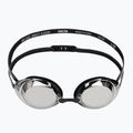 Plavecké okuliare TYR Vecta Racing Mirrored silver/black/black 2