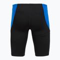 Pánske plavky jammery TYR Durafast Elite Oceanid Jammer black/blue 2