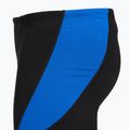 Pánske plavky jammery TYR Durafast Elite Oceanid Jammer black/blue 4