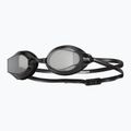 Plavecké okuliare TYR Blackops 140 Ev Racing smoke/ black/ black