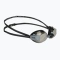 Plavecké okuliare TYR Blackops 140 Ev Racing Mirrored silver/black/black