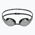 Plavecké okuliare TYR Blackops 140 Ev Racing Mirrored silver/black/black 2