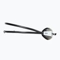 Plavecké okuliare TYR Blackops 140 Ev Racing Mirrored silver/black/black 3