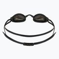 Plavecké okuliare TYR Blackops 140 Ev Racing Mirrored silver/black/black 4