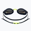 Plavecké okuliare TYR Blackops 140 Ev Racing Mirrored gold/navy/yellow 4
