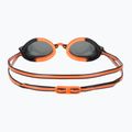 Detské plavecké okuliare TYR Blackops 140 Ev Racing smoke/orange/black 4