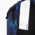 Plavecký vak TYR Elite Team Mesh 40 l blue/teal/green 6