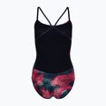 TYR Starhex Cutoutfit red/multi 2
