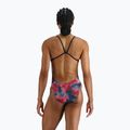 TYR Starhex Cutoutfit red/multi 4