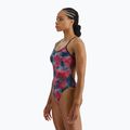 TYR Starhex Cutoutfit red/multi 5