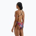 TYR Starhex Cutoutfit red/multi 6