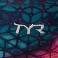 Pánske plavecké nohavičky TYR Starhex Racer red/multi 3