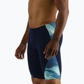 Pánske plavky TYR Mezio Blade teal/multi 6