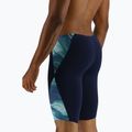 Pánske plavky TYR Mezio Blade teal/multi 7
