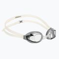 Plavecké okuliare TYR Stealth-X Race clear/silver