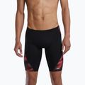 Pánske plavky jammer TYR Soren Blade Splice Jammer red