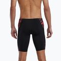 Pánske plavky jammer TYR Soren Blade Splice Jammer red 2