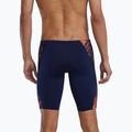 Pánske plavky jammer TYR Soren Blade Splice Jammer orange 2