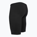 Pánske plavky jammer TYR Soild Large Logo Jammer black 6