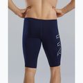 Pánske plavky jammer TYR Soild Large Logo Jammer navy 6