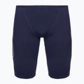 Pánske plavky jammer TYR Soild Large Logo Jammer navy