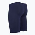 Pánske plavky jammer TYR Soild Large Logo Jammer navy 4
