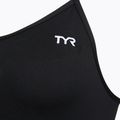 Dámske jednodielne plavky TYR Solid Trinityfit Durafast Elite black 3