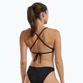 Horný diel plaviek TYR Solid Triangle Tieback black 2