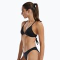 Horný diel plaviek TYR Solid Triangle Tieback black 3