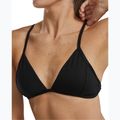 Horný diel plaviek TYR Solid Triangle Tieback black 5