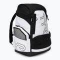 Plavecký batoh TYR Alliance 45 l white/black 2